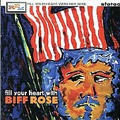 Portrait Of Biff Rose, A