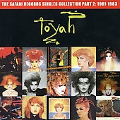 Safari Records Singles Collection Vol.2, The