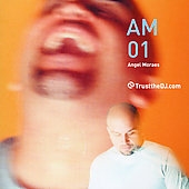 Angel Moraes: Am01 Angel Moraes: Am01