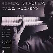 Jazz Alchemy