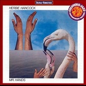 Herbie Hancock/Mr. Hands[4712402]