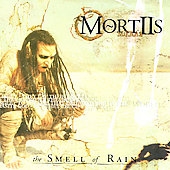 Smell Of Rain [Limited]