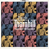 Original Studio Radio Transcriptions