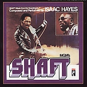 Shaft [Remastered ECD, Digipak]