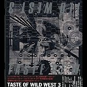 TASTE OF WILD WEST III