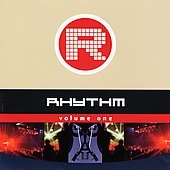 V.1 RHYTHM V.1 RHYTHM