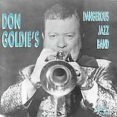 Don Goldie & His Dangerous Jazz Band