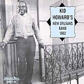 Kid Howard & His New Orleans Band