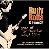 Some of My Favorite Songs For...