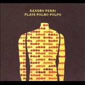 Plays Polmo Polpo [Digipak]