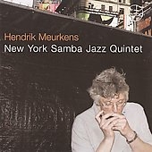 New York Samba Jazz Quintet