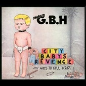 City Babys Revenge
