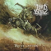 Revelation-The 7th Seal Revelation-The 7th Seal