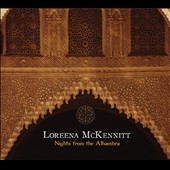 Night From The Alhambra  ［2CD+DVD］