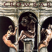 Time Heals Nothing (Spitfire)