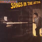 Billy Joel/Songs in the Attic [ECD] [Remaster][SBMK7229642]