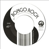 Bongo Rock (7'')