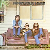 Crosby, Stills & Nash (1st album)