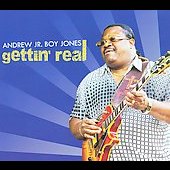 Gettin' Real Gettin' Real