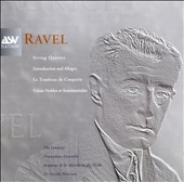 Platinum - Ravel: String Quartet, etc / Marriner, et al Platinum - Ravel: String Quartet, etc / Marriner, et al