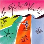 The Perfect Vivaldi The Perfect Vivaldi