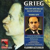 PEER GYNT SUITES NOS 1 & 2/HOL PEER GYNT SUITES NOS 1 & 2/HOL