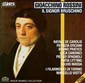 Rossini: Il Signor Bruschino / Viotti, Pratico, etc