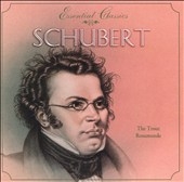 Essential Classics - Schubert: Trout Quintet, etc
