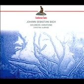 J.S. Bach: Goldverg Variations / Christina Bjorkoe
