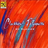 Classical Potpourri - By Klavier