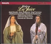 Halevy: (La) Juive Halevy: (La) Juive