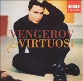 Vengerov & Virtuosi