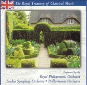The Royal Treasury of Classical Music Vol 6