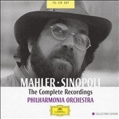Mahler - The Complete Recordings