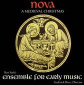 Nova : A Medieval Christmas
