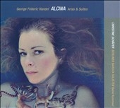 Handel: Alcina / Christine Schafer, Rainer Kussmaul, Berliner Barock Solisten
