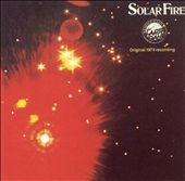 Solar Fire Solar Fire