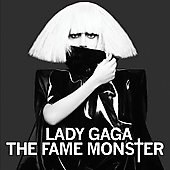 The Fame Monster : Super Deluxe Version ［2CD+BOOK］＜限定盤＞