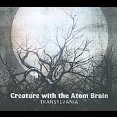 TOWER RECORDS ONLINE㤨Creature with the Atom Brain/Transylvania[EDRE1492]פβǤʤ2,290ߤˤʤޤ