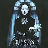 Elysion/Silent Scream[MASSCD665]