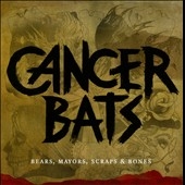 Bears, Mayors, Scraps & Bones Bears, Mayors, Scraps & Bones