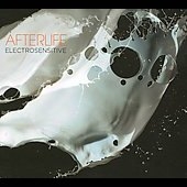 Electrosensitive Electrosensitive