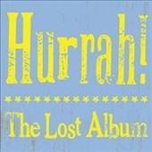 The Lost Album