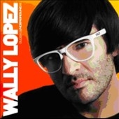 Wally Lopez/Global Underground[GUDJ003CD]