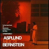 Asplund Meets Bernstein