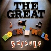 The Sex Pistols/The Great Rock' 'N' Roll Swindle