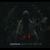 Night Is The New Day＜Limited＞