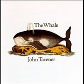 The Whale - John Tavener