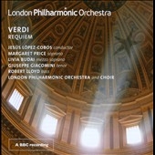 ヴェルディ: レクイエム ヴェルディ: レクイエム