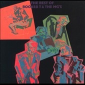 Best Of Booker T And The MG's, The Best Of Booker T And The MG's, The